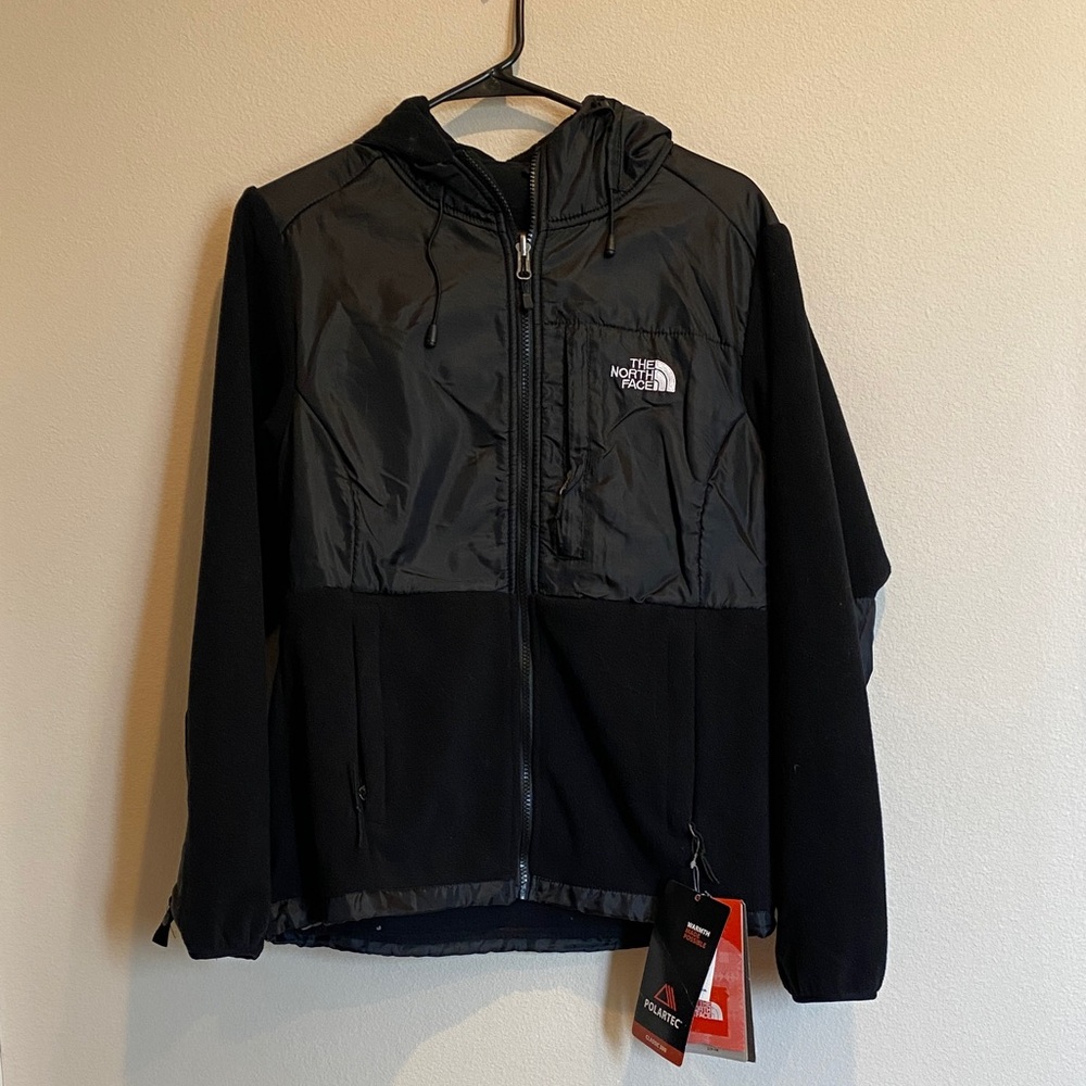 The North Face ladies Polartek Jacket